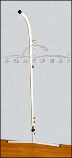 Amazonas Palmera Hanging Chair Stand
